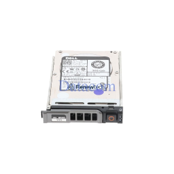 Dell 400-AJOO 300GB 10K RPM SAS 12Gbps 2.5-Inch Hot-Plug Enterprise Hard Drive