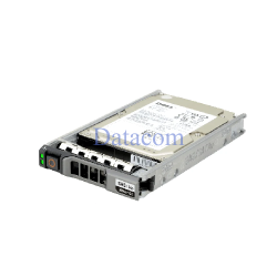 Dell 400-AJPK 300GB 10K RPM SAS 12Gb/s 2.5-Inch Hot-Plug Enterprise Hard Drive