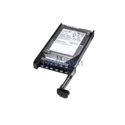 Dell 400-AJSB 600GB 15K RPM SAS 12Gbps 2.5-Inch Hot-Plug Enterprise Hard Drive