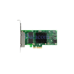 Dell 540-BBCB Gigabit Ethernet PCIe Server Network Interface Card