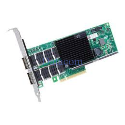 Dell 540-BBRN Intel XL710 40GbE QSFP+ Converged Adapter