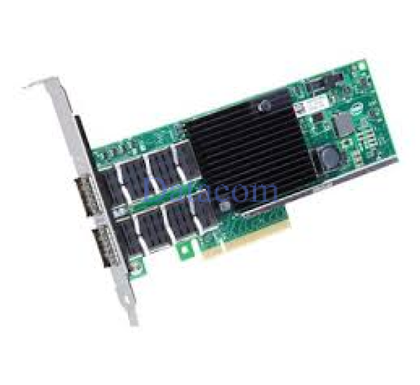 Dell 540-BBRN Intel XL710 40GbE QSFP+ Converged Adapter