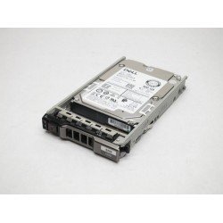 Dell 900GB 400-APFZ 15K RPM SAS 12Gbps 2.5-Inch Server Hard Drive