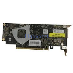 Dell AC478006 NVIDIA ConnectX-7 400GbE NDR OSFP PCIe Adapter