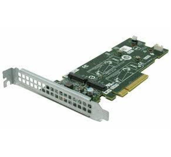 Dell M.2 BOSS-S1 Adapter Card Kit for PowerEdge Servers (W8T9K / 8T9KJ) – Boot Optimized Storage Solution