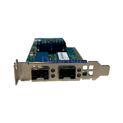 Dell Broadcom 03GX198 Dual Port 25GbE Network Card