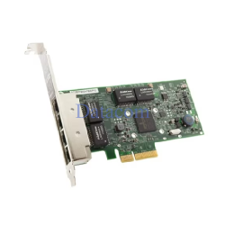 Dell Broadcom 5719 Quad Port 1GbE PCIe Server Network Adapter