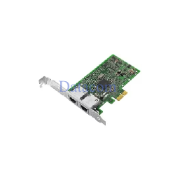 Dell Broadcom 5720 Dual Port 1GbE PCIe Gigabit Network Adapter