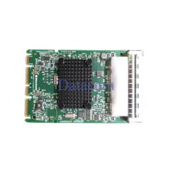 Dell Broadcom 5720 Quad Port 1GbE Base-T Ethernet Network Adapter
