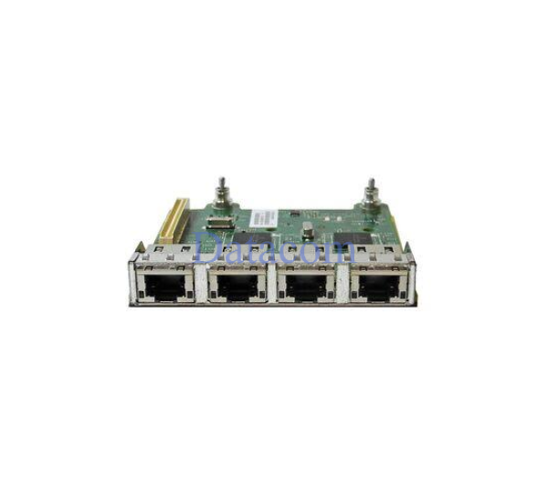 Dell Broadcom 5720 rNDC 4 Port 1GbE Integrated Network Module