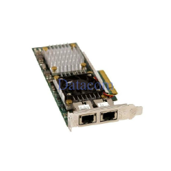 Dell Broadcom 57840S Dual Port 40GbE QSFP+ NIC