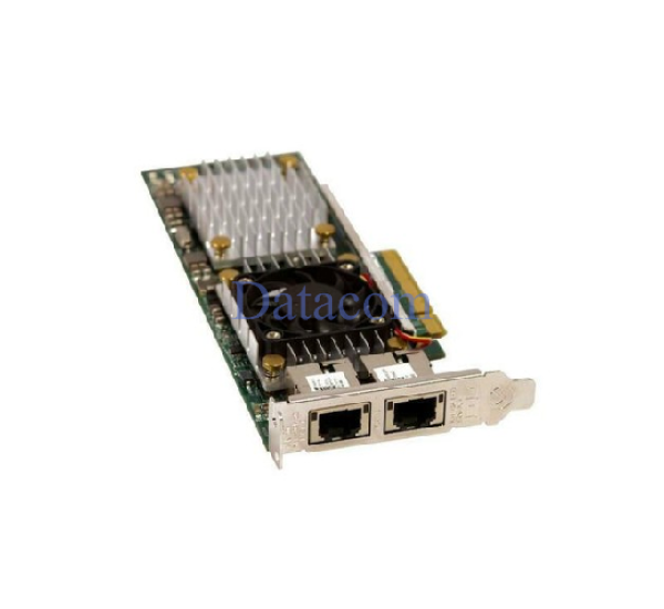 Dell Broadcom 57840S Dual Port 40GbE QSFP+ NIC