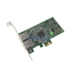 Dell Broadcom BCM5720 Dual Port Gigabit Ethernet Server Adapter 00FCGN