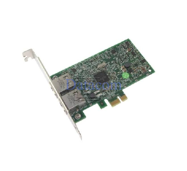 Dell Broadcom BCM5720 Dual Port Gigabit Ethernet Server Adapter 00FCGN