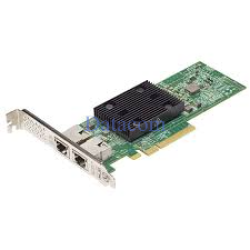 Dell Broadcom BCM57402 Dual Port 10GbE SFP+ PCIe NIC