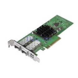 Dell Broadcom BCM57414 Dual Port 10/25GbE SFP28 OCP 3.0 NIC
