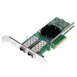 Dell Broadcom BCM57414 Dual Port 10/25GbE SFP28 PCIe NIC