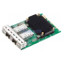 Dell Broadcom BCM57414 Dual Port 25GbE SFP28 Network Card