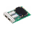 Dell Broadcom BCM57414 Dual Port 25GbE SFP28 Network Card