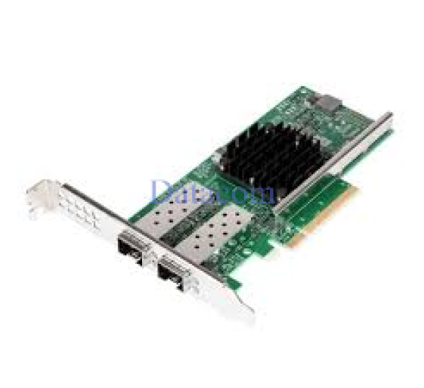 Dell Broadcom BCM57414 Dual Port 25GbE SFP28 rNDC Card