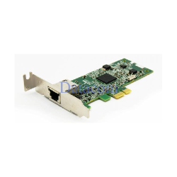 Dell Broadcom BCM95722A2202G Single Port 1GbE PCIe Network Card 09RJTC