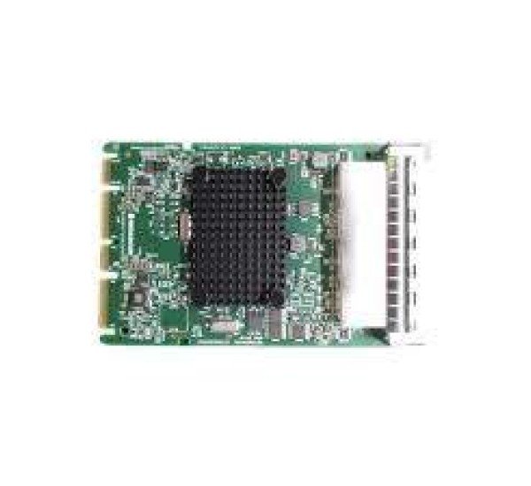 Dell Broadcom 5720 Quad 1GbE NIC – Enterprise Network Connectivity for PowerEdge Servers