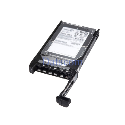 Dell C8TC5 300GB 15K RPM SAS 6Gb/s 2.5-Inch Enterprise Hard Drive