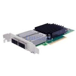 Dell ConnectX-6 Dx 200GbE PCIe 4.0 Server NIC Adapter
