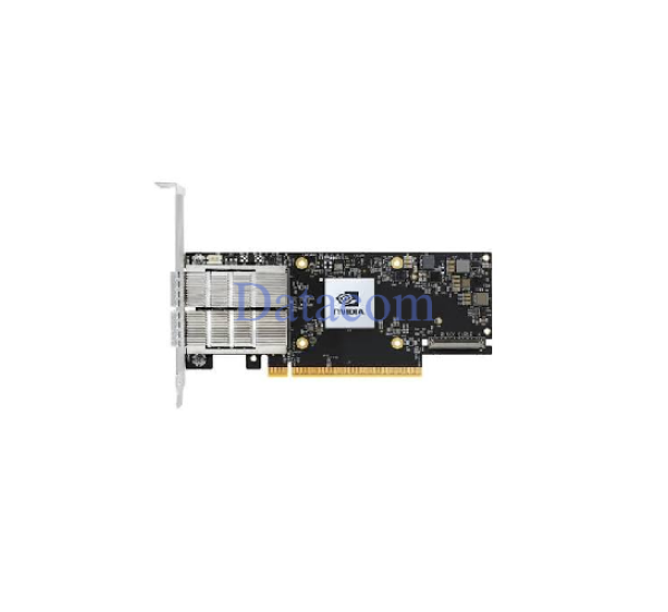 Dell ConnectX-7 200GbE/400GbE PCIe 5.0 High-Speed Server Adapter