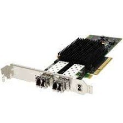 Dell Emulex LPe31002 16Gb Fibre Channel HBA Card – Enterprise SAN Connectivity Solution