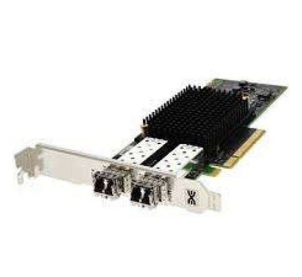 Dell Emulex LPe31002 16Gb Fibre Channel HBA Card – Enterprise SAN Connectivity Solution