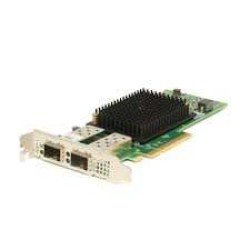 Dell Emulex LPe32002 16Gb Fibre Channel HBA Card – High-Speed SAN Connectivity for PowerEdge Servers