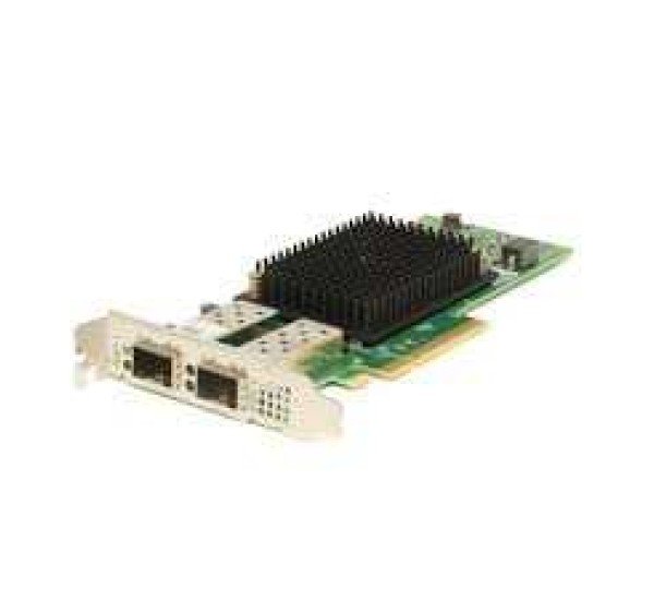 Dell Emulex LPe32002 16Gb Fibre Channel HBA Card – High-Speed SAN Connectivity for PowerEdge Servers