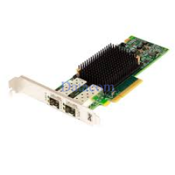 Dell Emulex LPE16000B 16Gb Fibre Channel HBA Card for PowerEdge R630, R730, R740