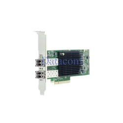 Dell Emulex LPe35002 Dual Port 25GbE CNA Card