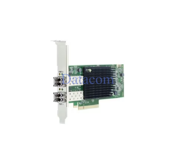 Dell Emulex LPe35002 Dual Port 25GbE CNA Card