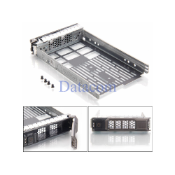 Dell F238F 0F238F 3.5-inch SAS SATA Server HDD Caddy