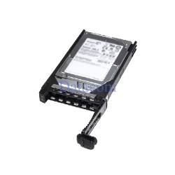 Dell FW0MC 300GB 10K RPM SAS 12Gbps 2.5-Inch Hot-Plug Enterprise Hard Drive
