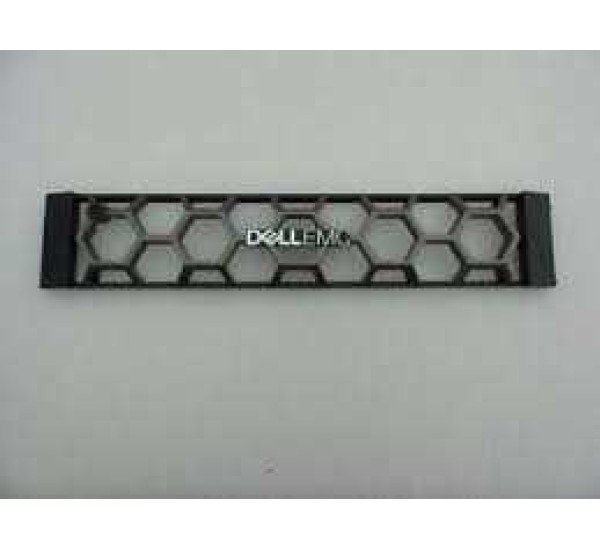 Dell R740 Front Bezel & Display Panel