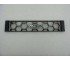 Dell R740 Front Bezel & Display Panel