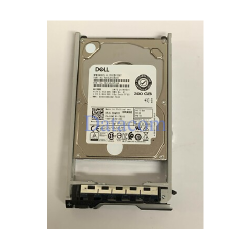 Dell GWFRY 300GB 10K RPM SAS 12Gbps 2.5-Inch Hot-Plug Enterprise Hard Drive