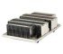 Dell Heatsink 0C6R9H for PowerEdge R740 / R740xd / R640