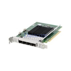 Dell Intel E810 XXVDA4 Quad Port 25GbE SFP28 Network Card