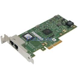 Dell Intel I350 Dual Port 1GbE Gigabit Server Network Adapter PCIe NIC