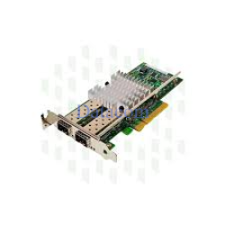 Dell Intel X520-DA2 Dual Port 10GbE SFP+ PCIe NIC