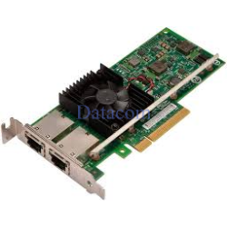 Dell Intel X540-T2 Dual Port 10GbE RJ45 PCIe NIC