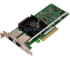 Dell Intel X540-T2 Dual Port 10GbE RJ45 PCIe NIC
