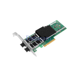 Dell Intel X710-QDA2 Dual Port 40GbE QSFP+ Adapter