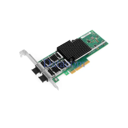 Dell Intel XL710 2 Port 40GbE QSFP+ PCIe Network Card   15