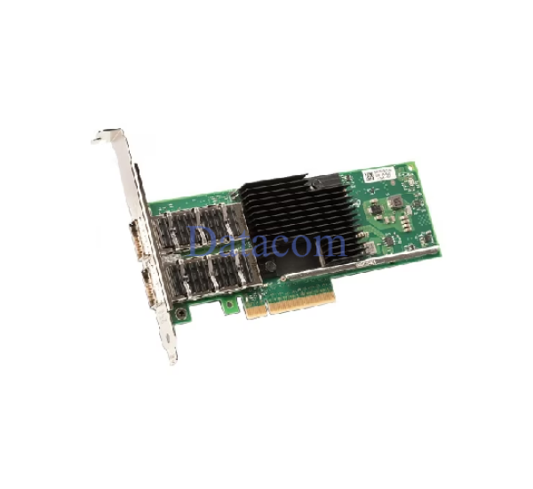 Dell Intel XL710 540-BBRN Dual Port 40G QSFP+ Converged Network Adapter